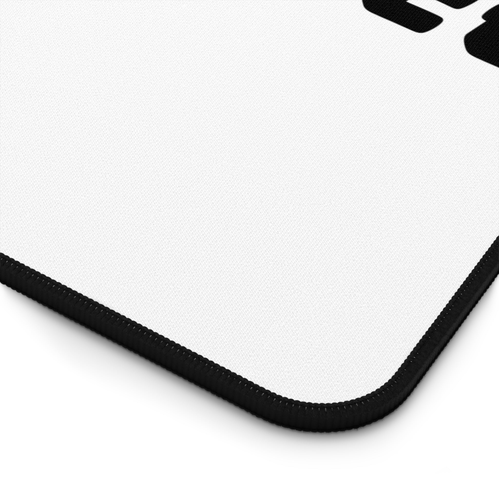Signature Desk Mat - FREE TO BE PROUD, PROUD TO BE FREE