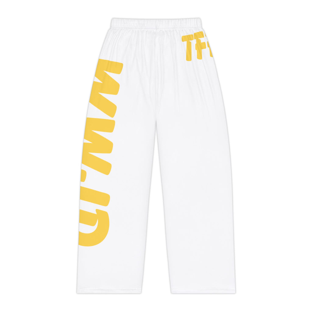 Freedom Faith Co Brand Pyjama Bottoms