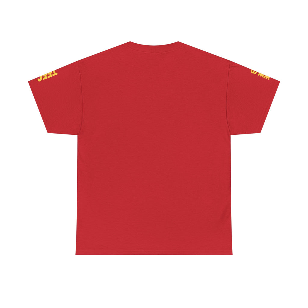 Freedom Faith Co. Cross Brand T-Shirt