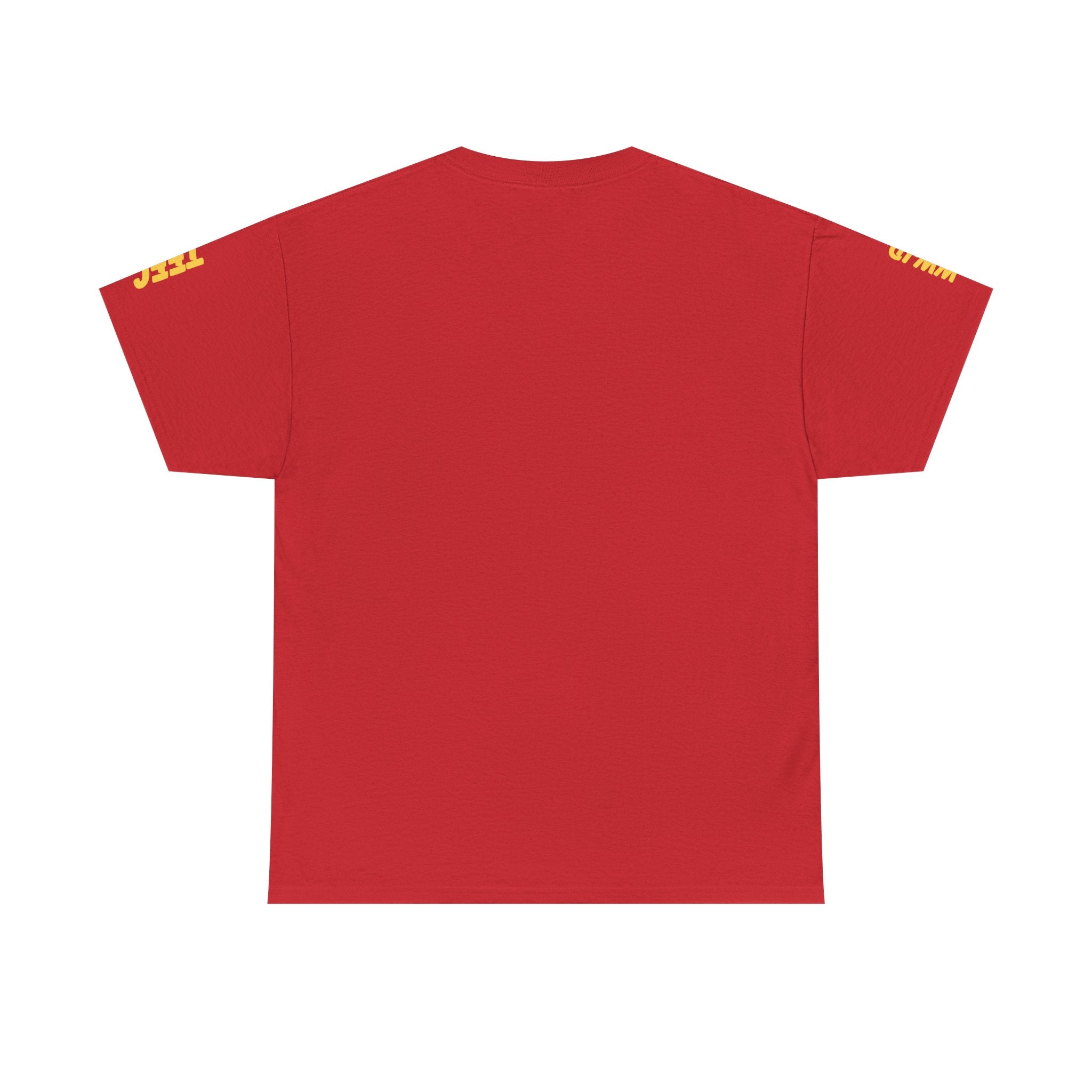 Freedom Faith Co. Cross Brand T-Shirt