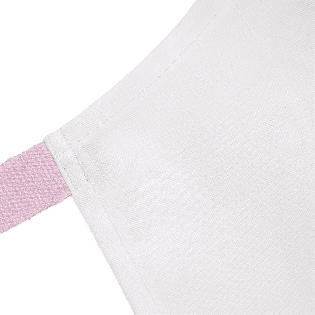 Freedom Faith Co Brand Apron