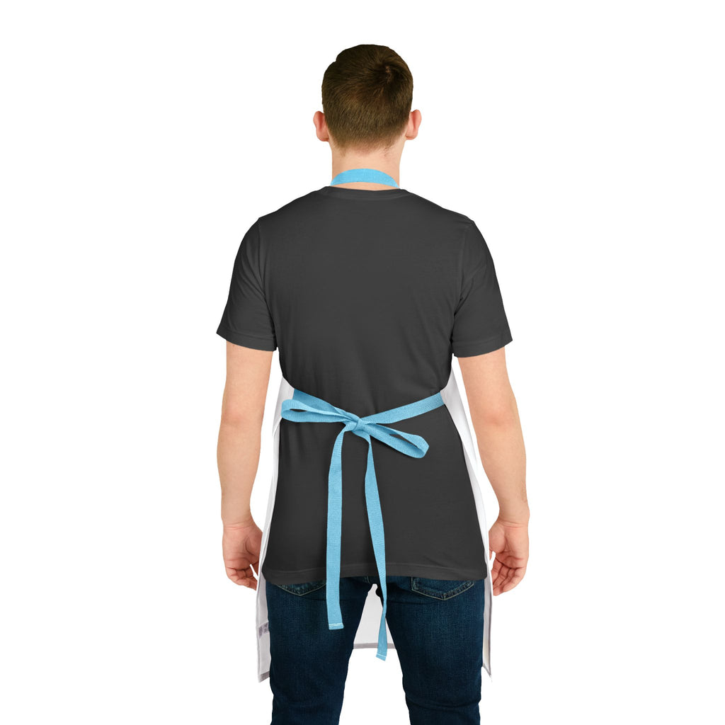 Freedom Faith Co Brand Apron