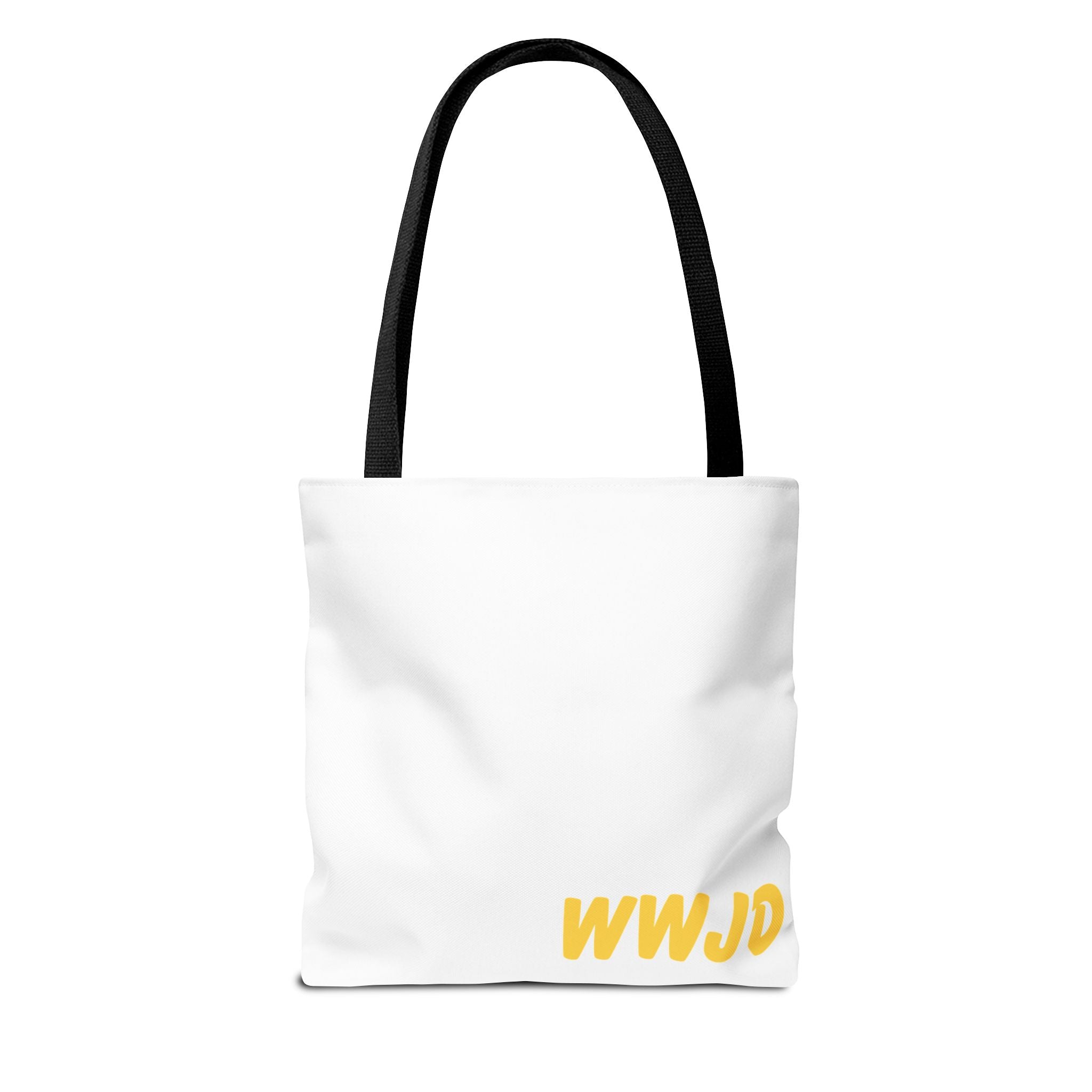 Freedom Faith Co Brand Tote Bag