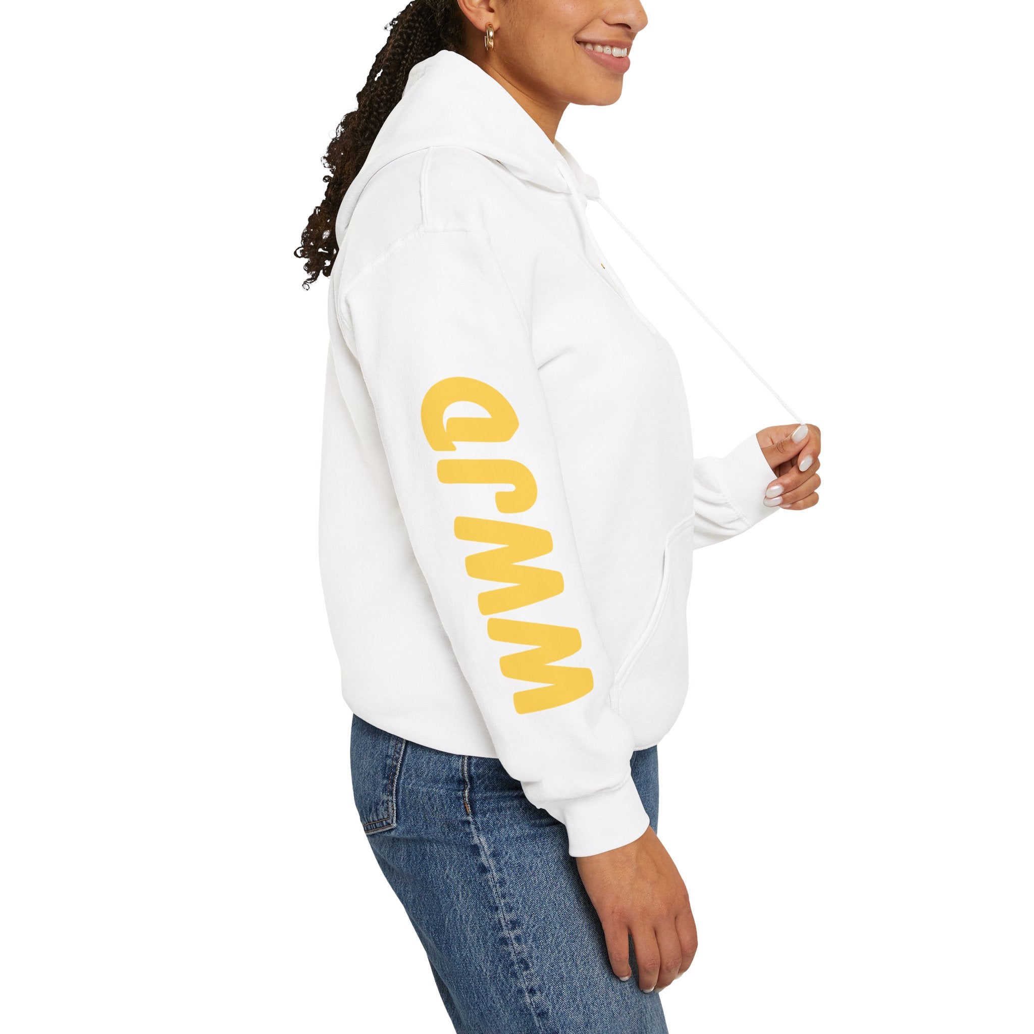 Freedom Faith Co Brand Hoodies