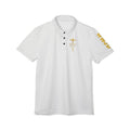Freedom Faith Co Brand Polo