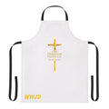 Freedom Faith Co Brand Apron
