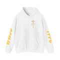 Freedom Faith Co Brand Hoodies