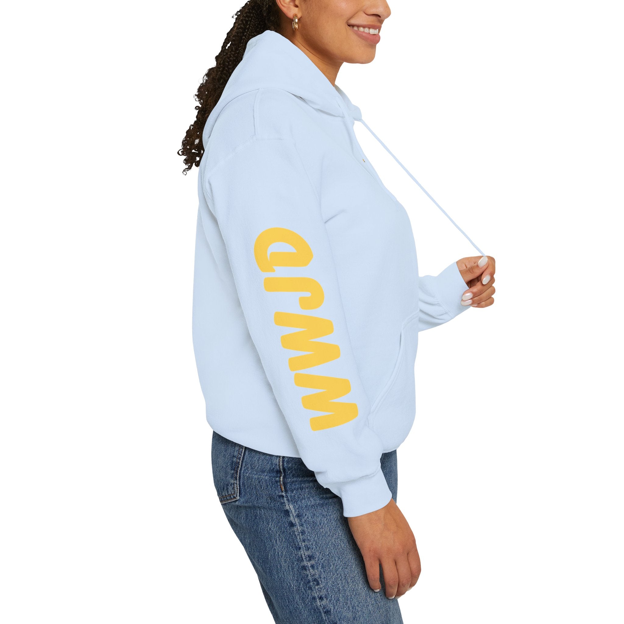 Freedom Faith Co Brand Hoodies