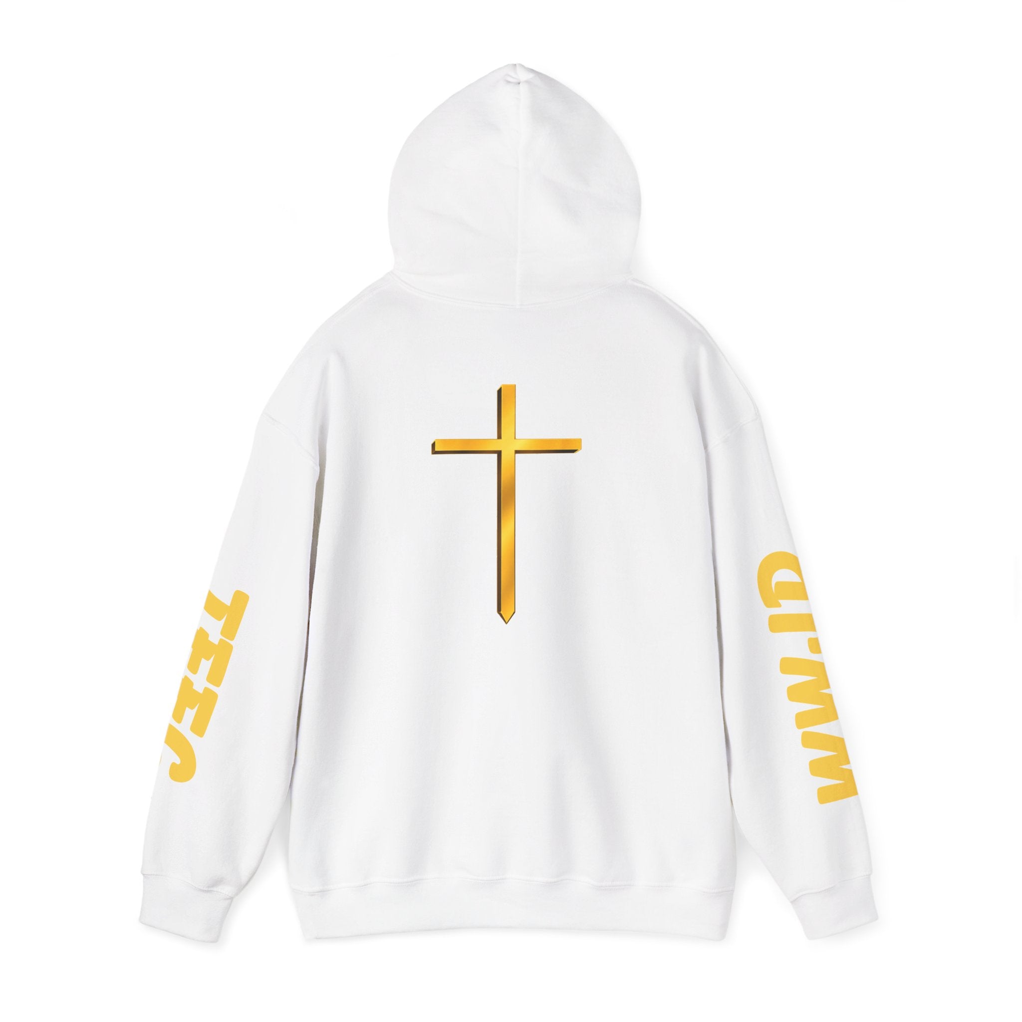 Freedom Faith Co Brand Hoodies