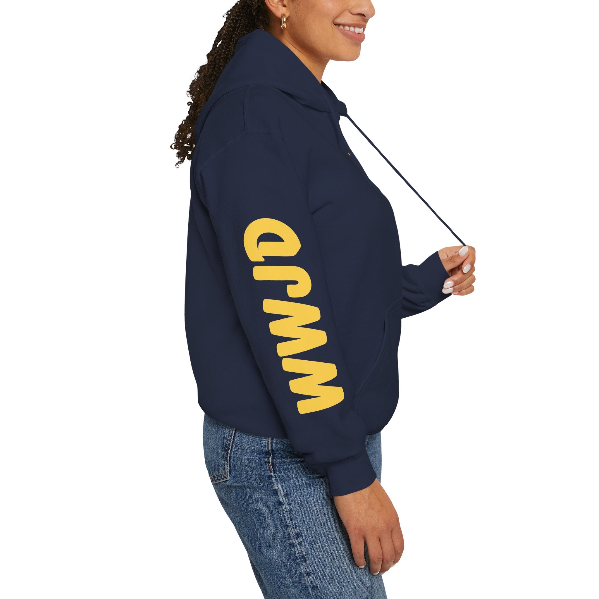 Freedom Faith Co Brand Hoodies