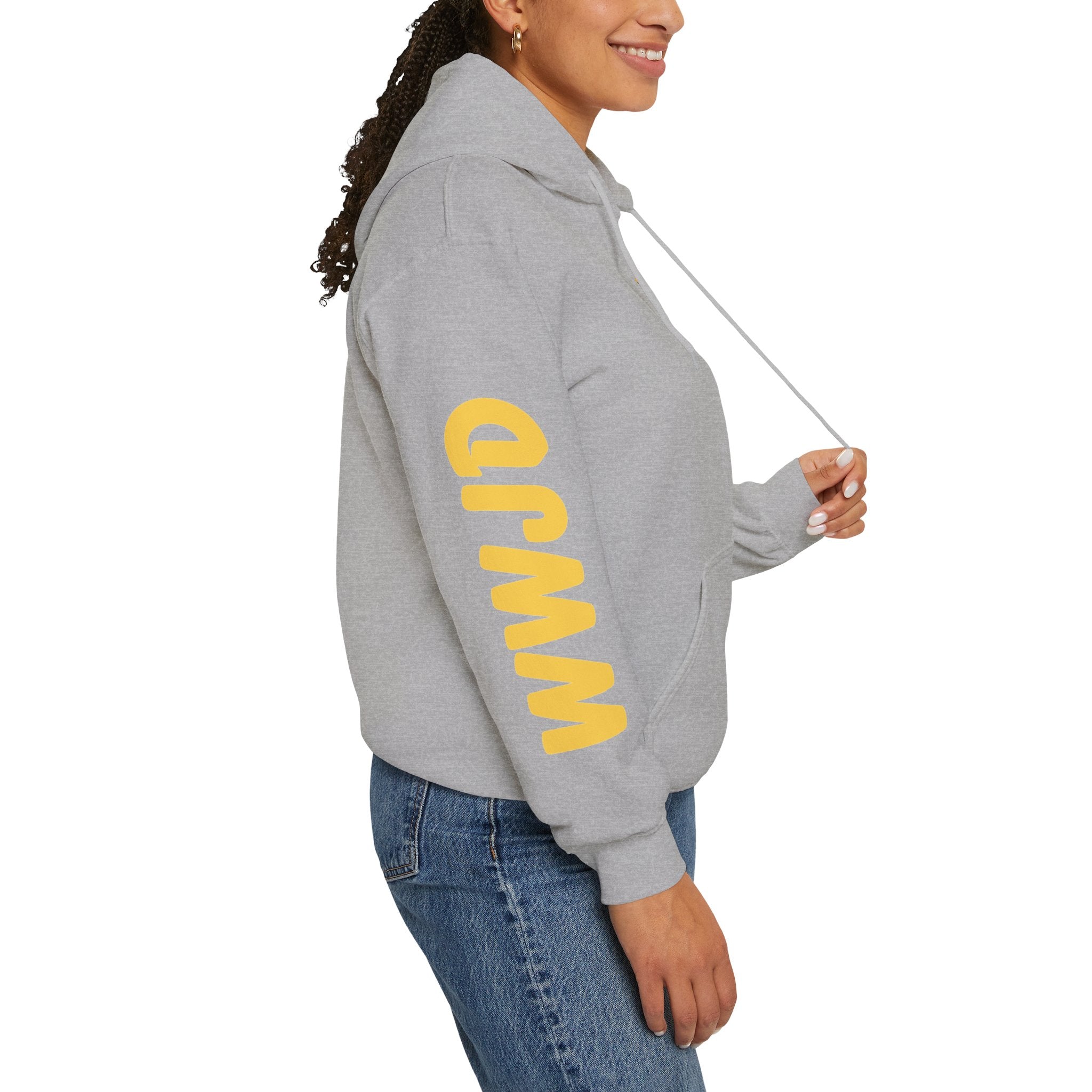 Freedom Faith Co Brand Hoodies