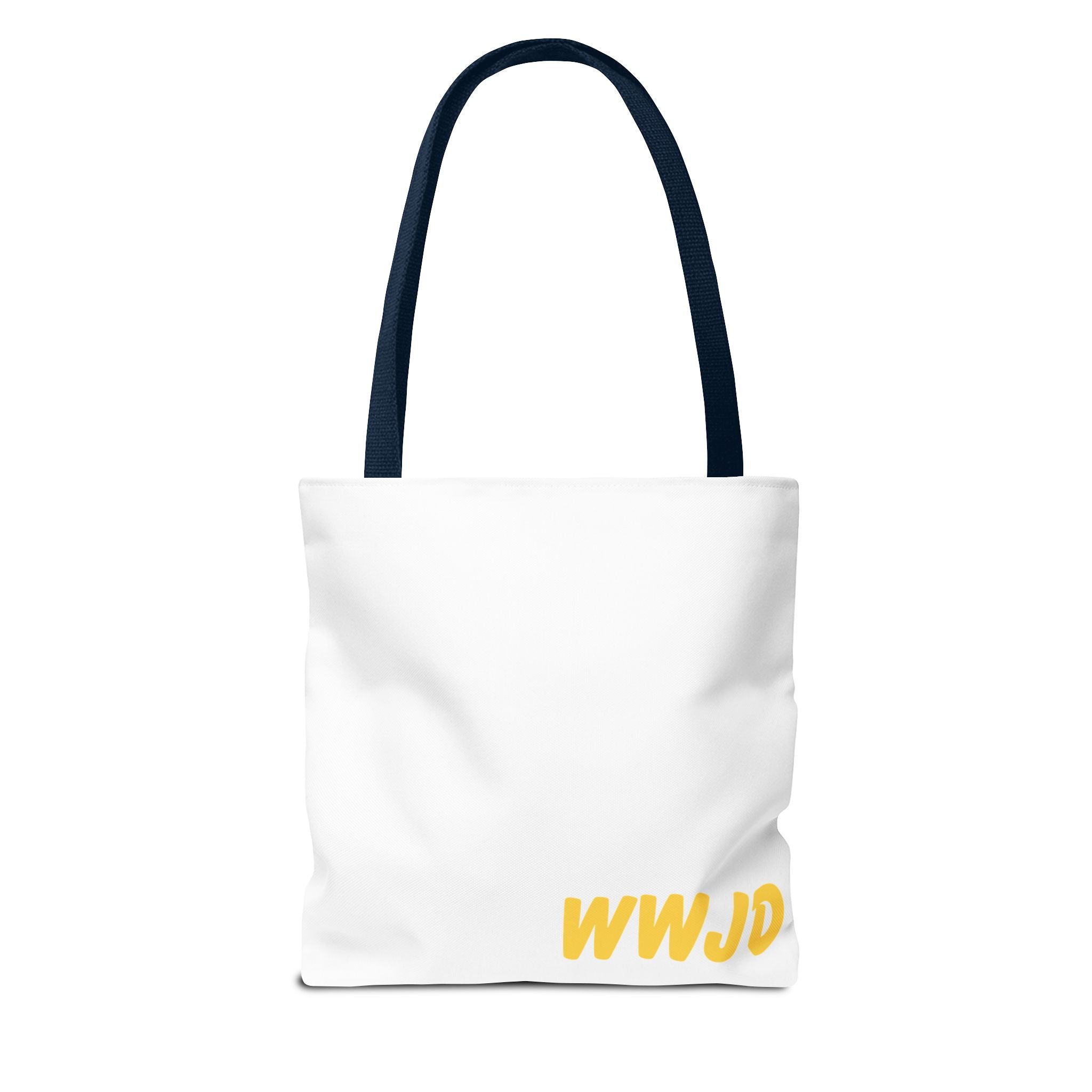 Freedom Faith Co Brand Tote Bag