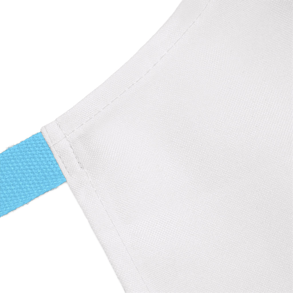 Freedom Faith Co Brand Apron