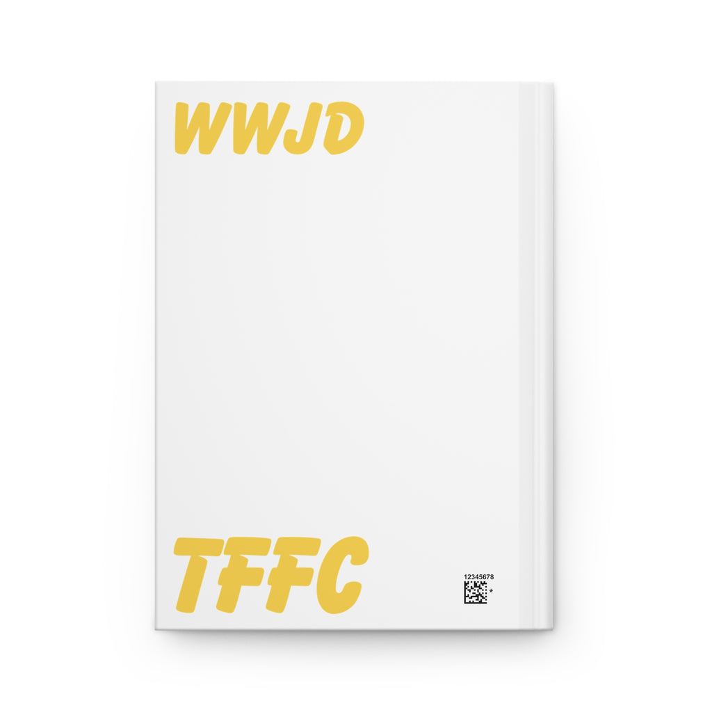 Freedom Faith Co Brand Journal