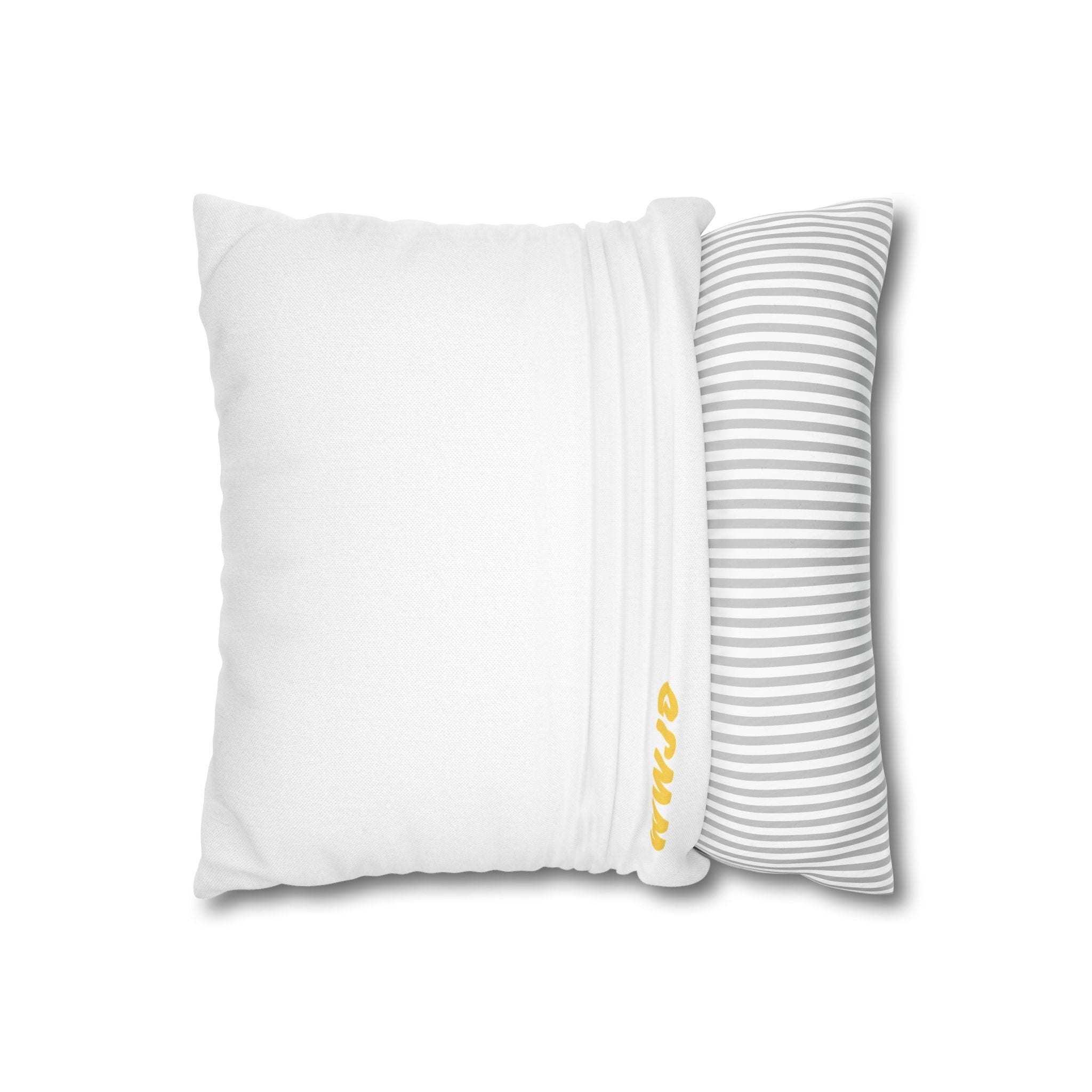Freedom Faith Co Brand Pillow Case