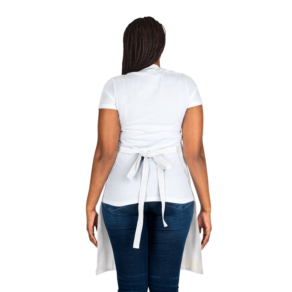 Freedom Faith Co Brand Apron