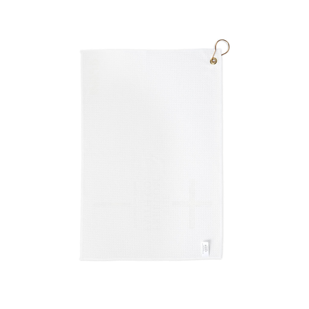 Freedom Faith Co Brand Golf Towel