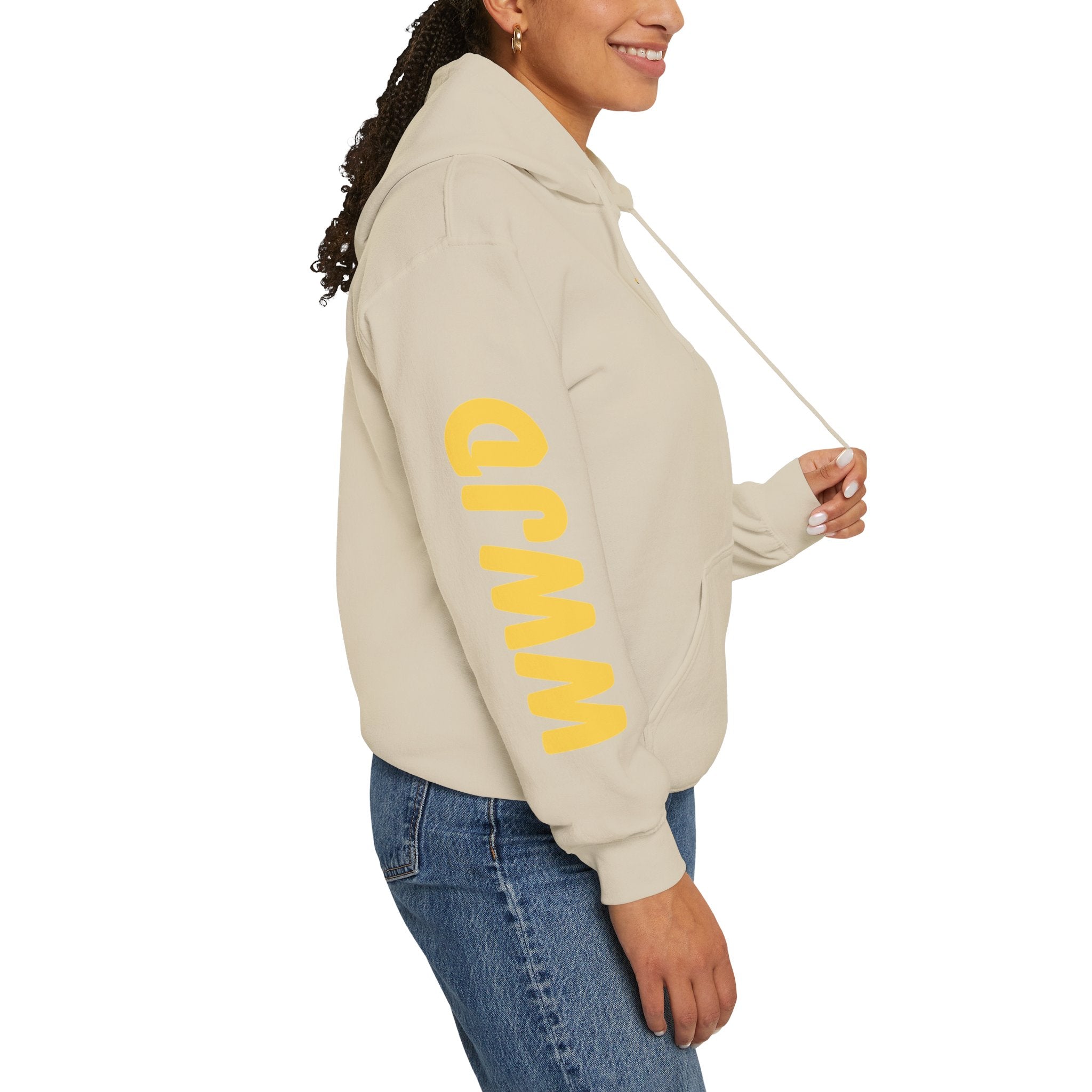 Freedom Faith Co Brand Hoodies