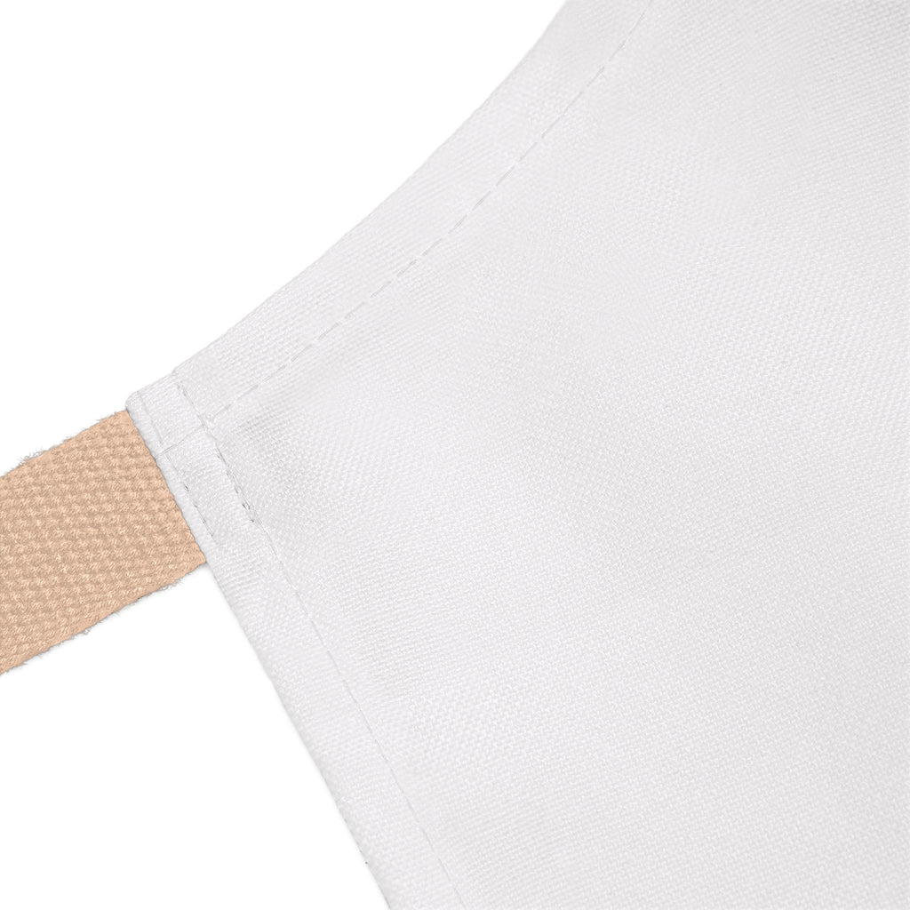 Freedom Faith Co Brand Apron