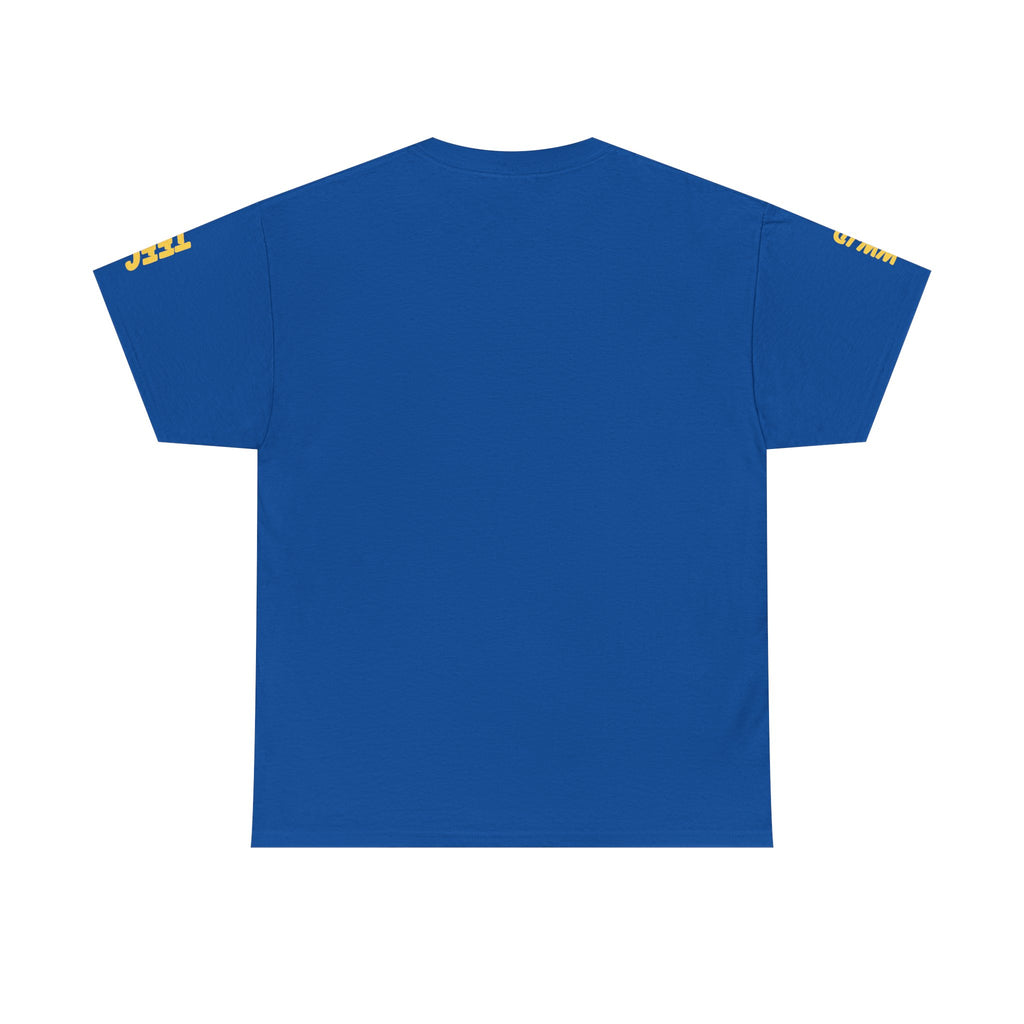 Freedom Faith Co. Cross Brand T-Shirt
