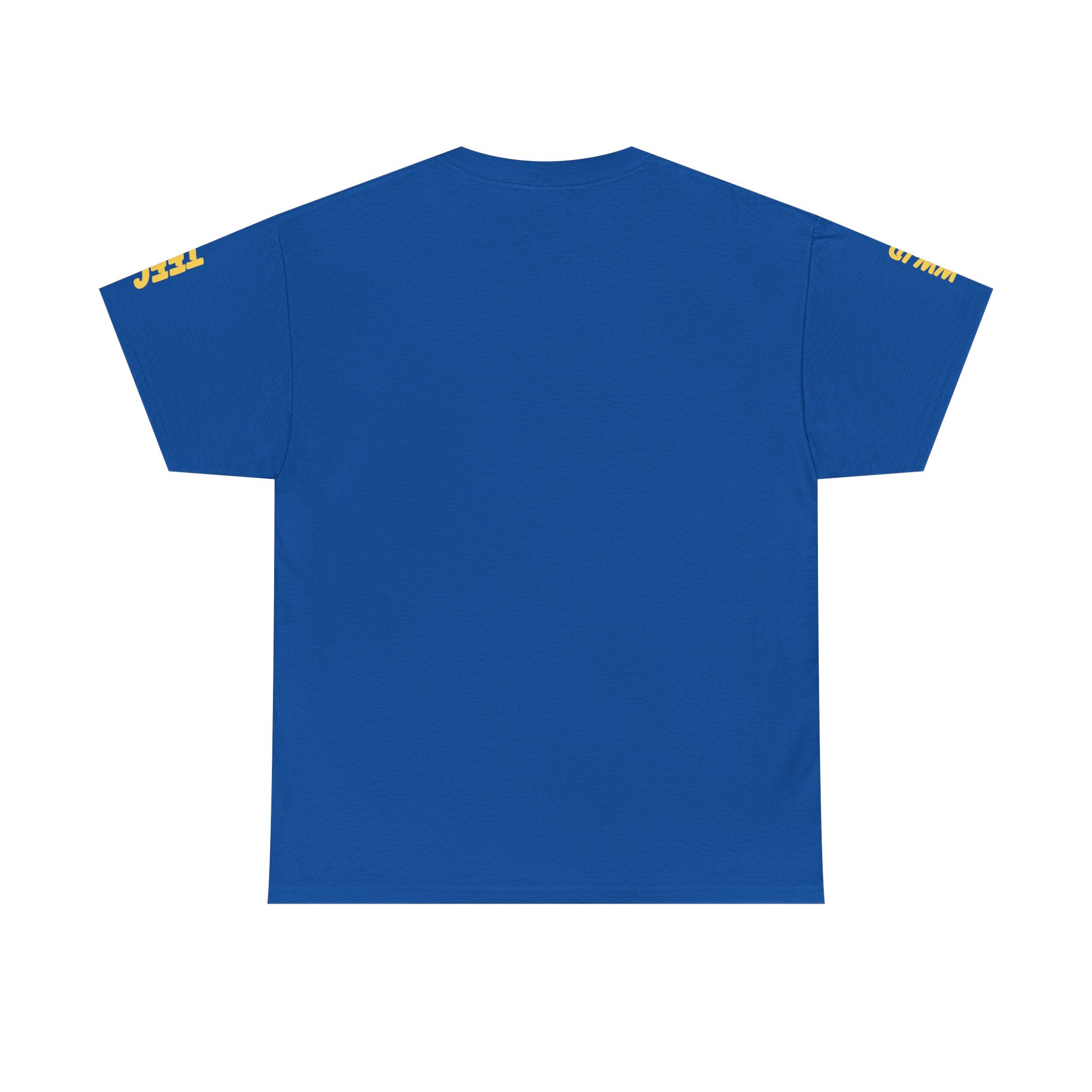 Freedom Faith Co. Cross Brand T-Shirt