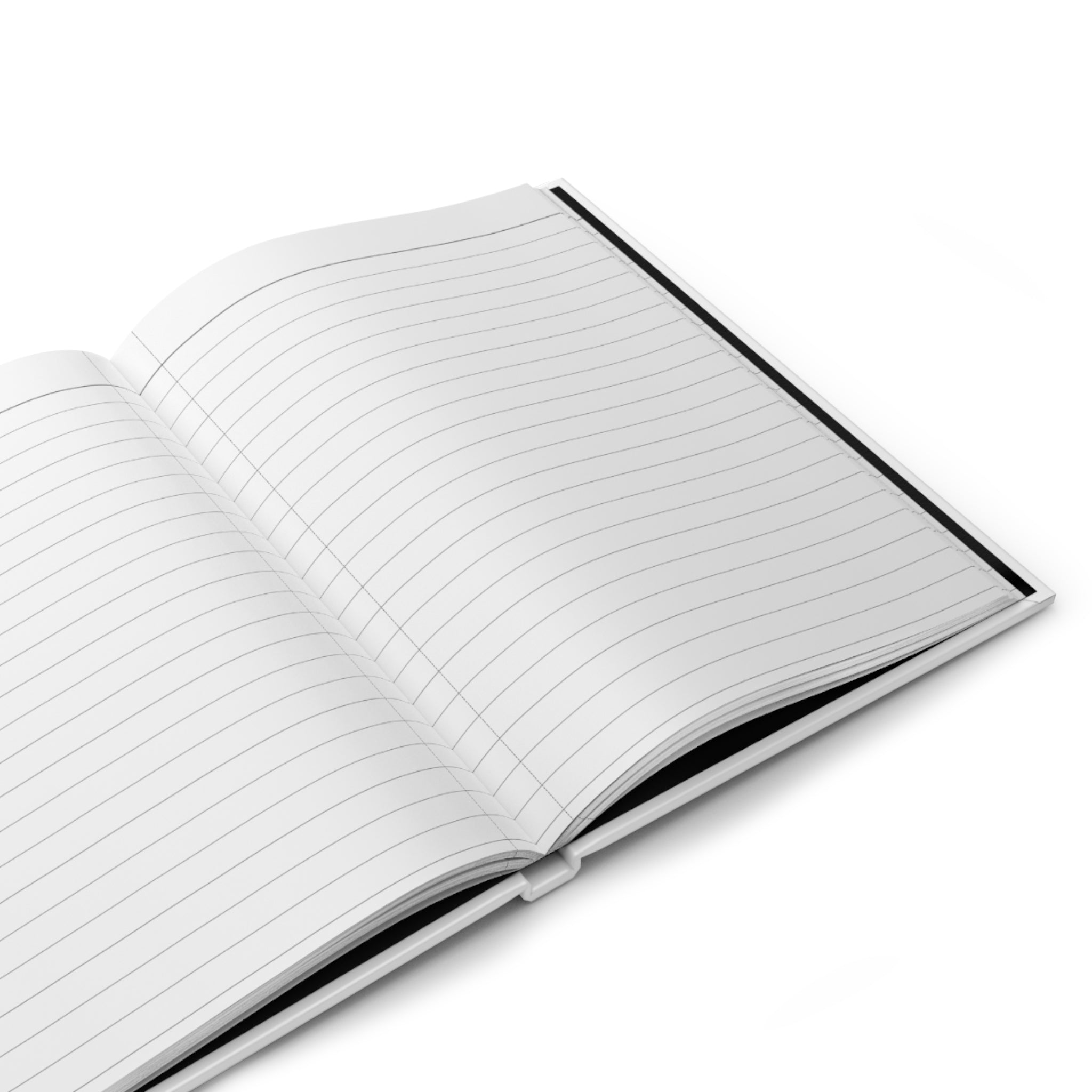 Freedom Faith Co Brand Journal