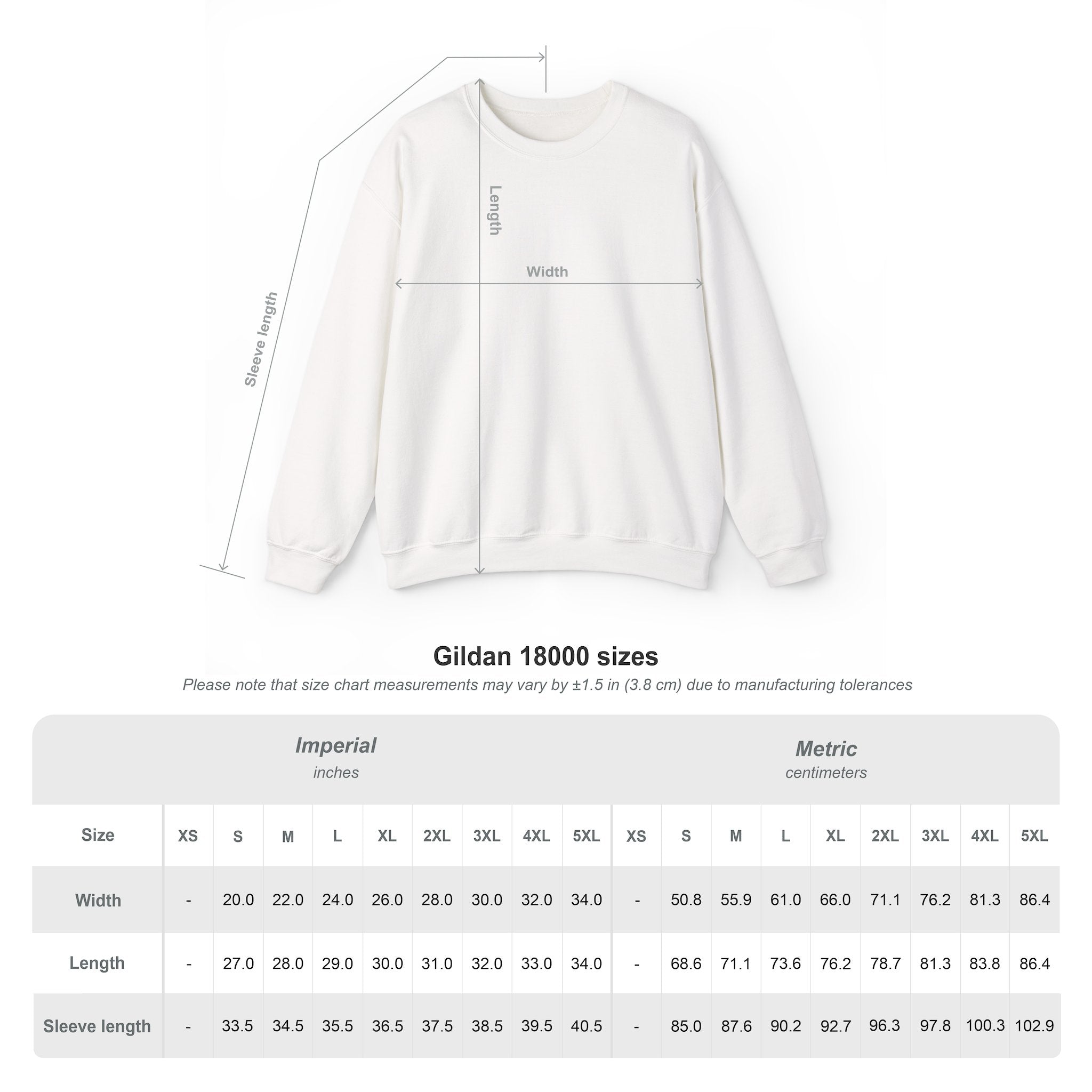 Unisex Signature Crewnecks - FREE TO BE PROUD, PROUD TO BE FREE