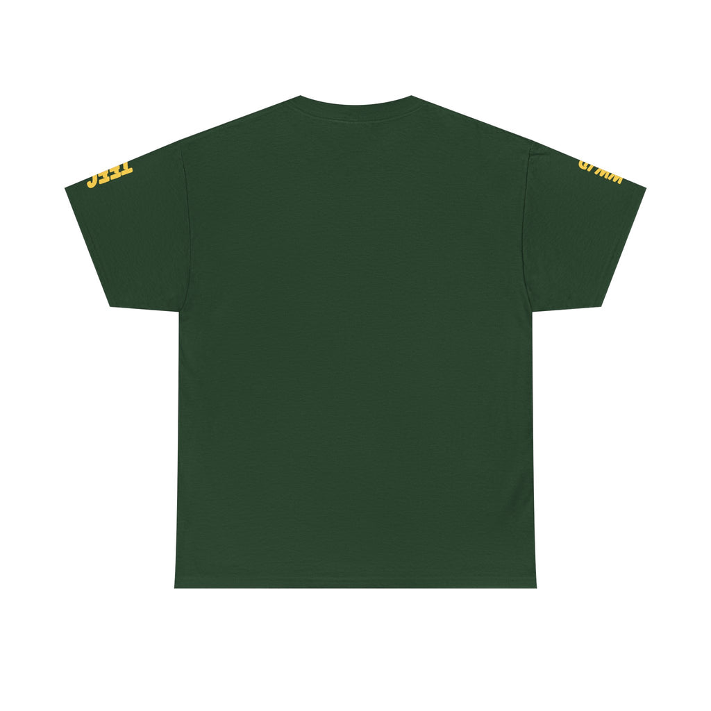 Freedom Faith Co. Cross Brand T-Shirt