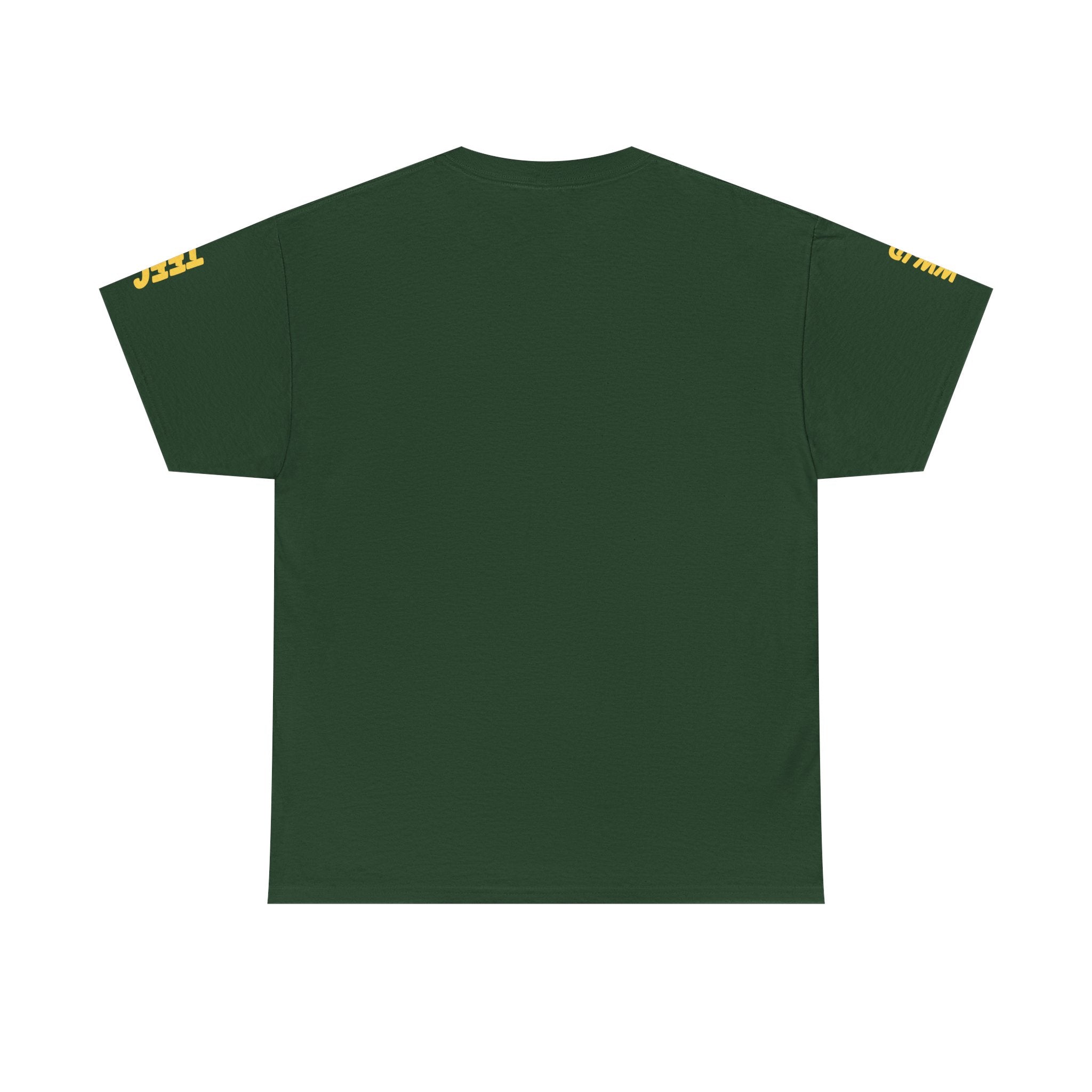 Freedom Faith Co. Cross Brand T-Shirt