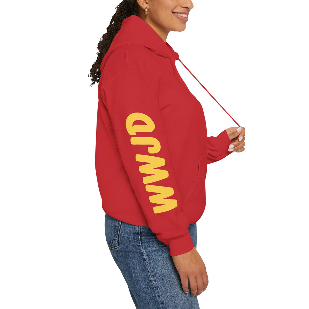 Freedom Faith Co Brand Hoodies