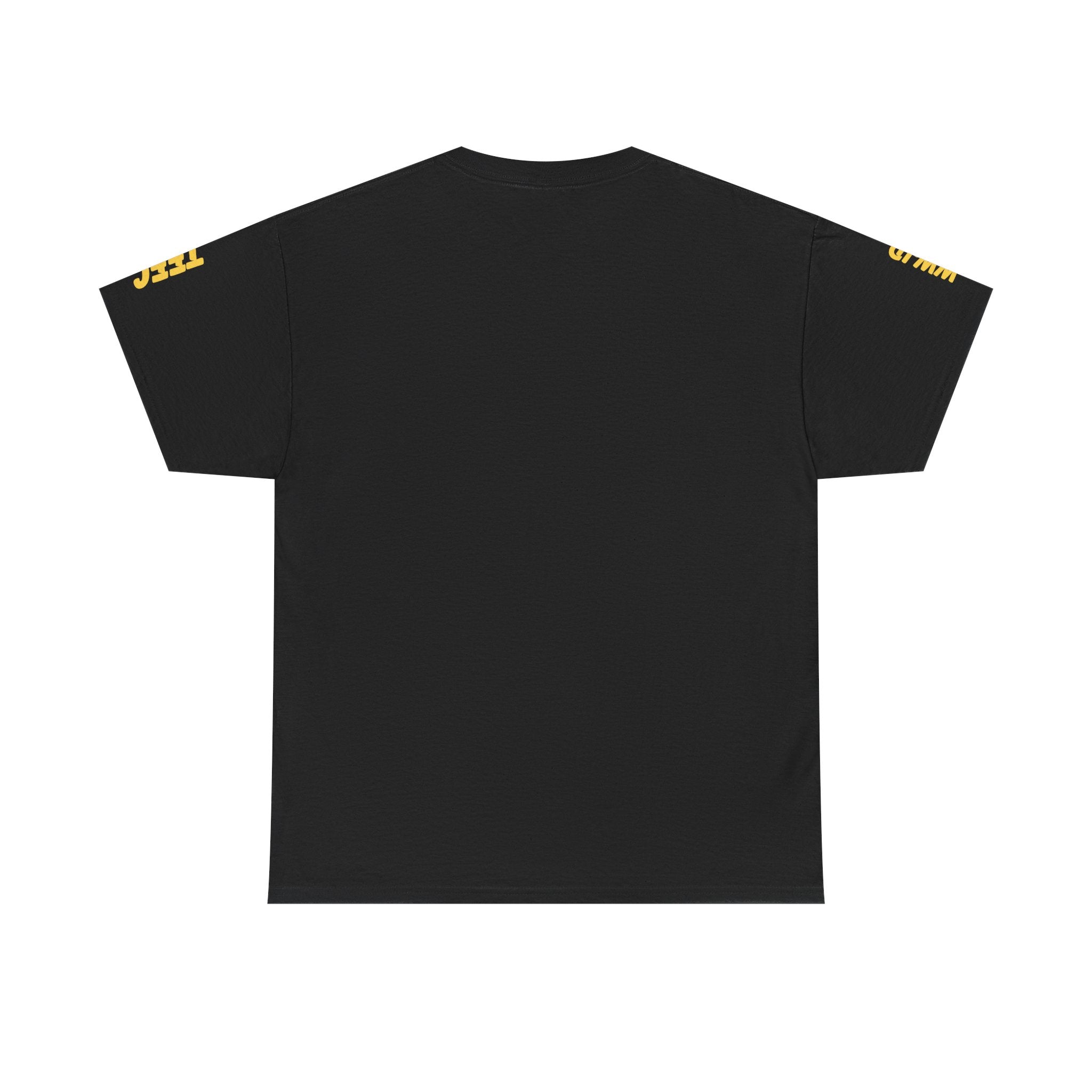 Freedom Faith Co. Cross Brand T-Shirt