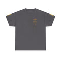Freedom Faith Co. Cross Brand T-Shirt