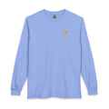 Freedom Faith Co Brand Long Sleeve Tees