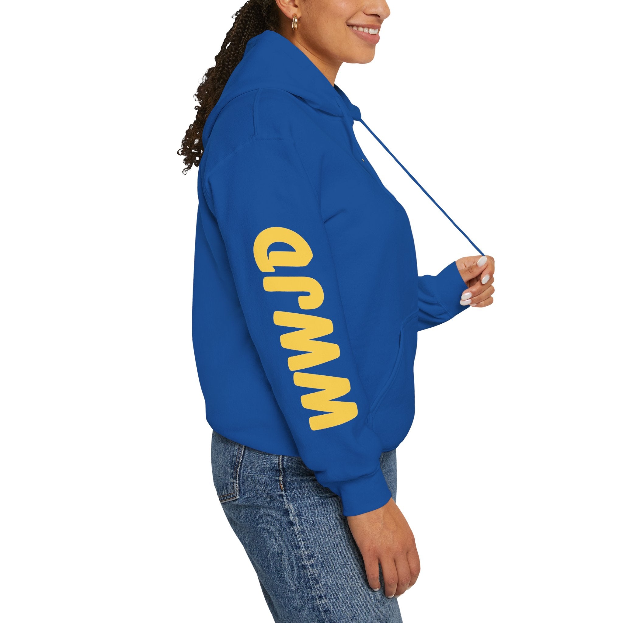 Freedom Faith Co Brand Hoodies
