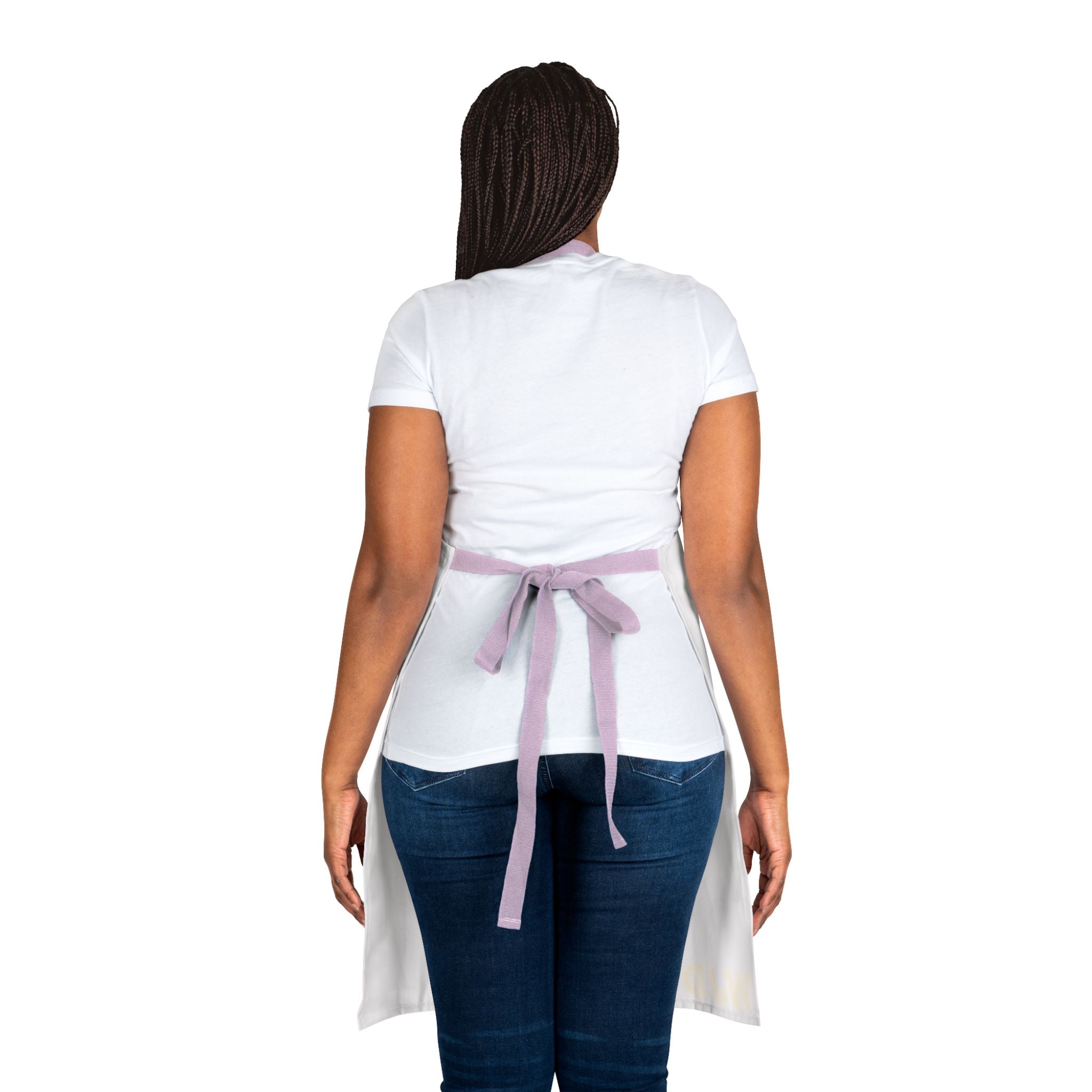 Freedom Faith Co Brand Apron
