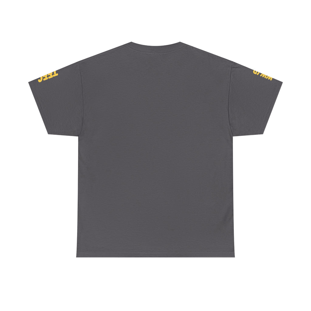 Freedom Faith Co. Cross Brand T-Shirt