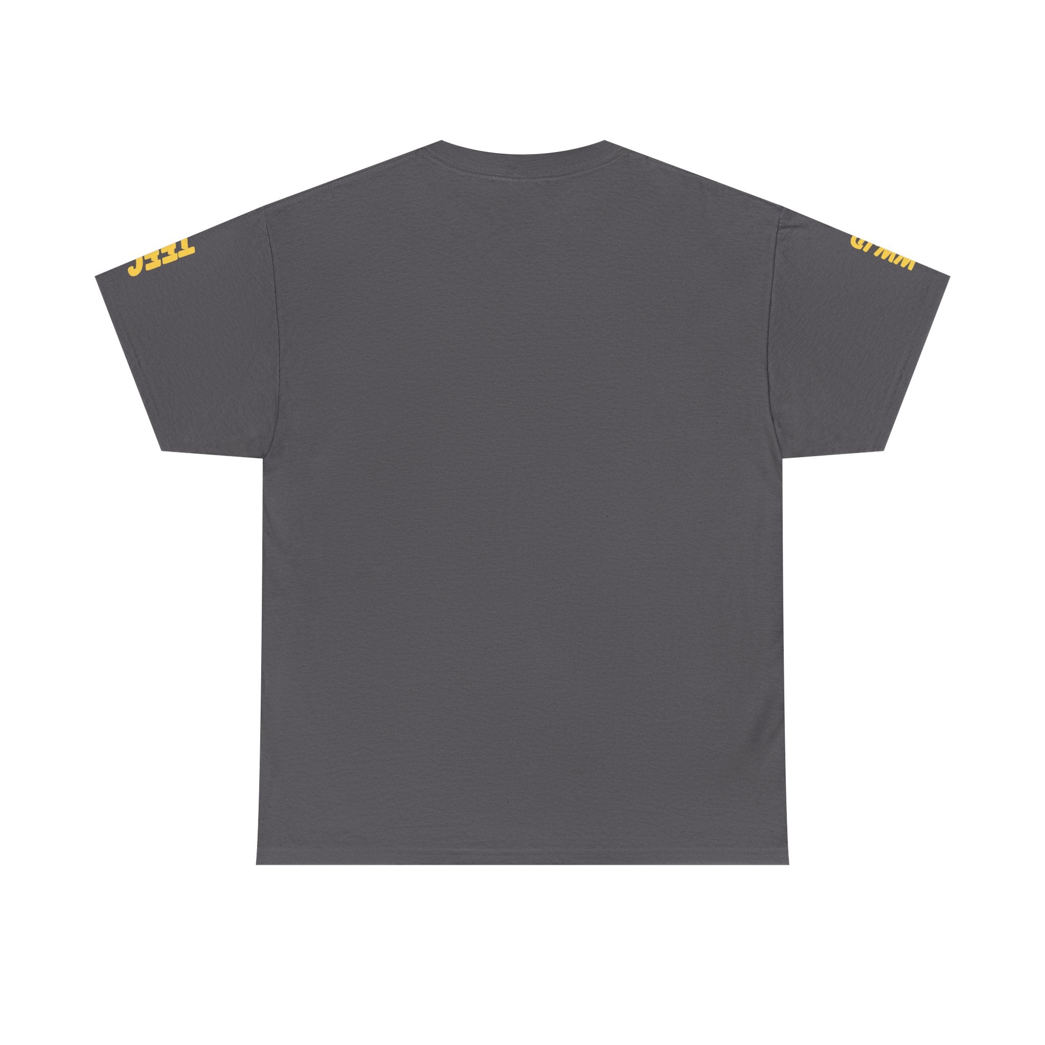 Freedom Faith Co. Cross Brand T-Shirt