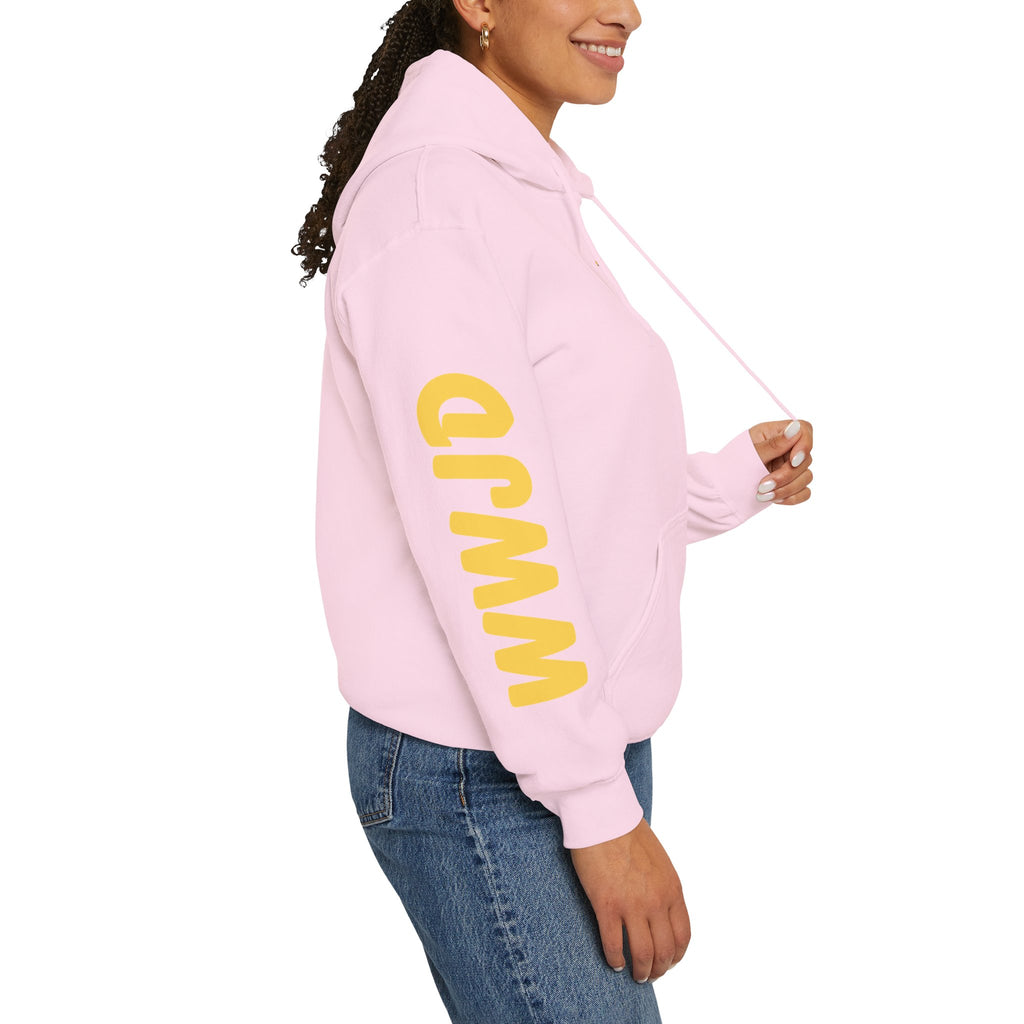 Freedom Faith Co Brand Hoodies