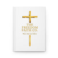 Freedom Faith Co Brand Journal