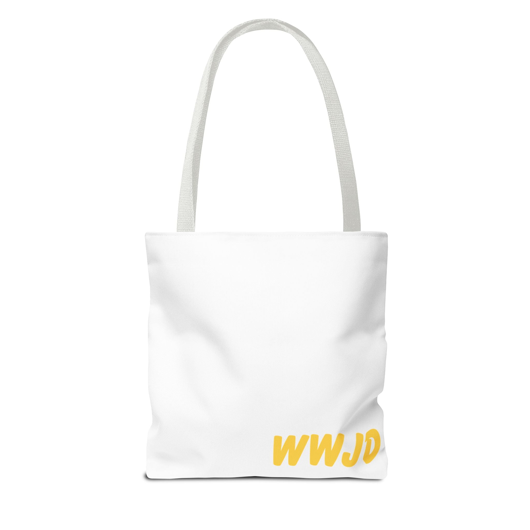 Freedom Faith Co Brand Tote Bag