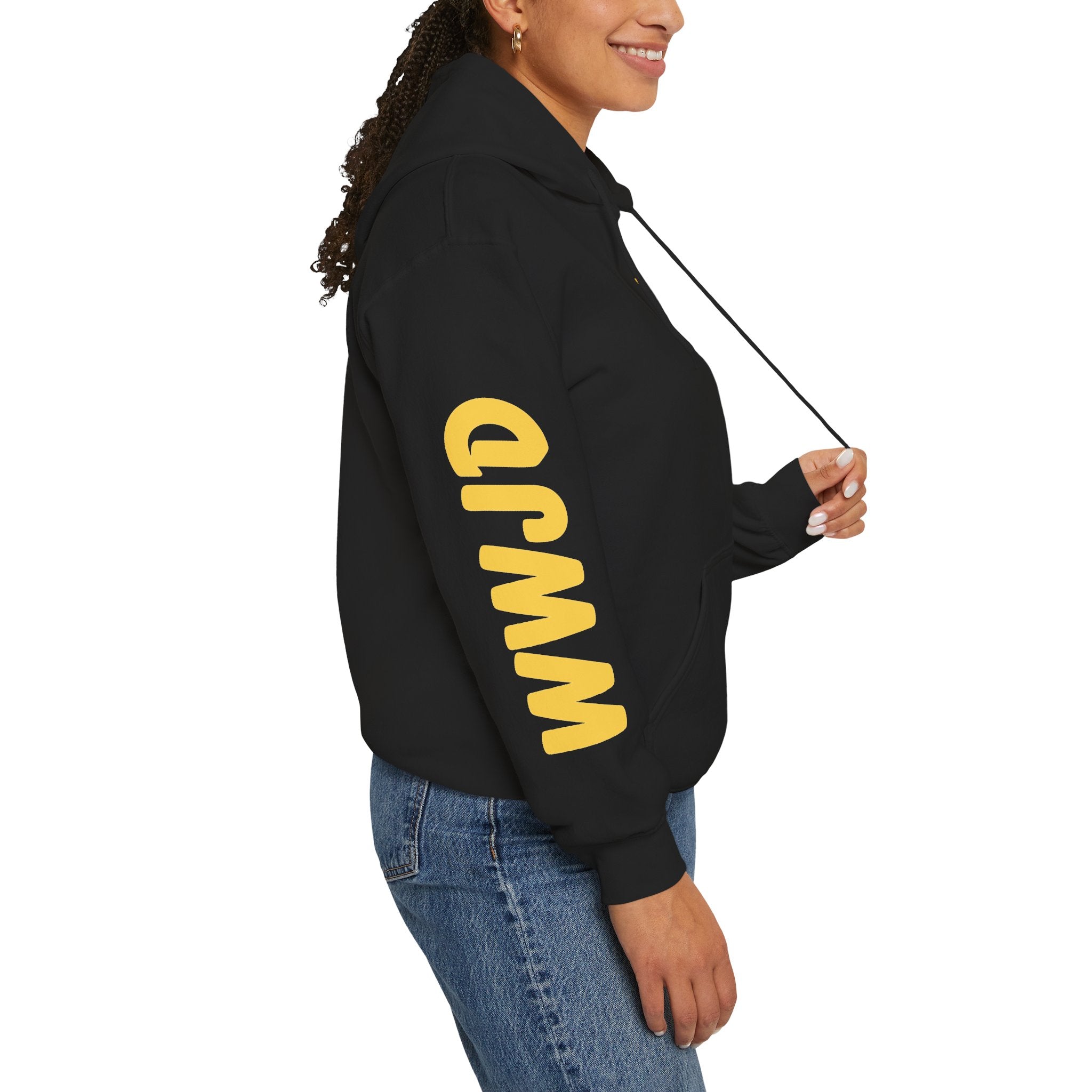Freedom Faith Co Brand Hoodies