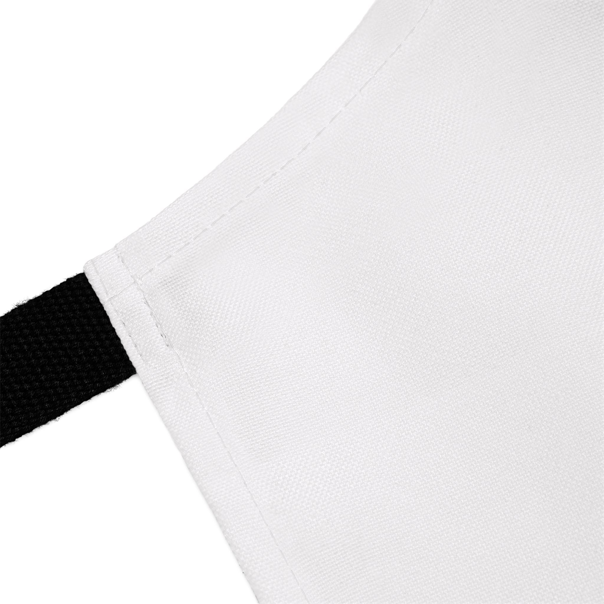 Freedom Faith Co Brand Apron