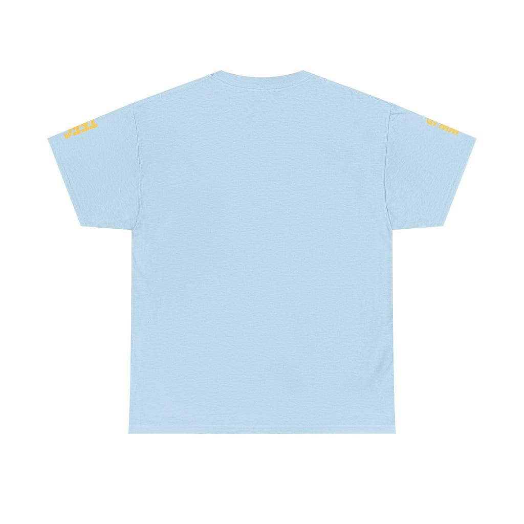 Freedom Faith Co. Cross Brand T-Shirt