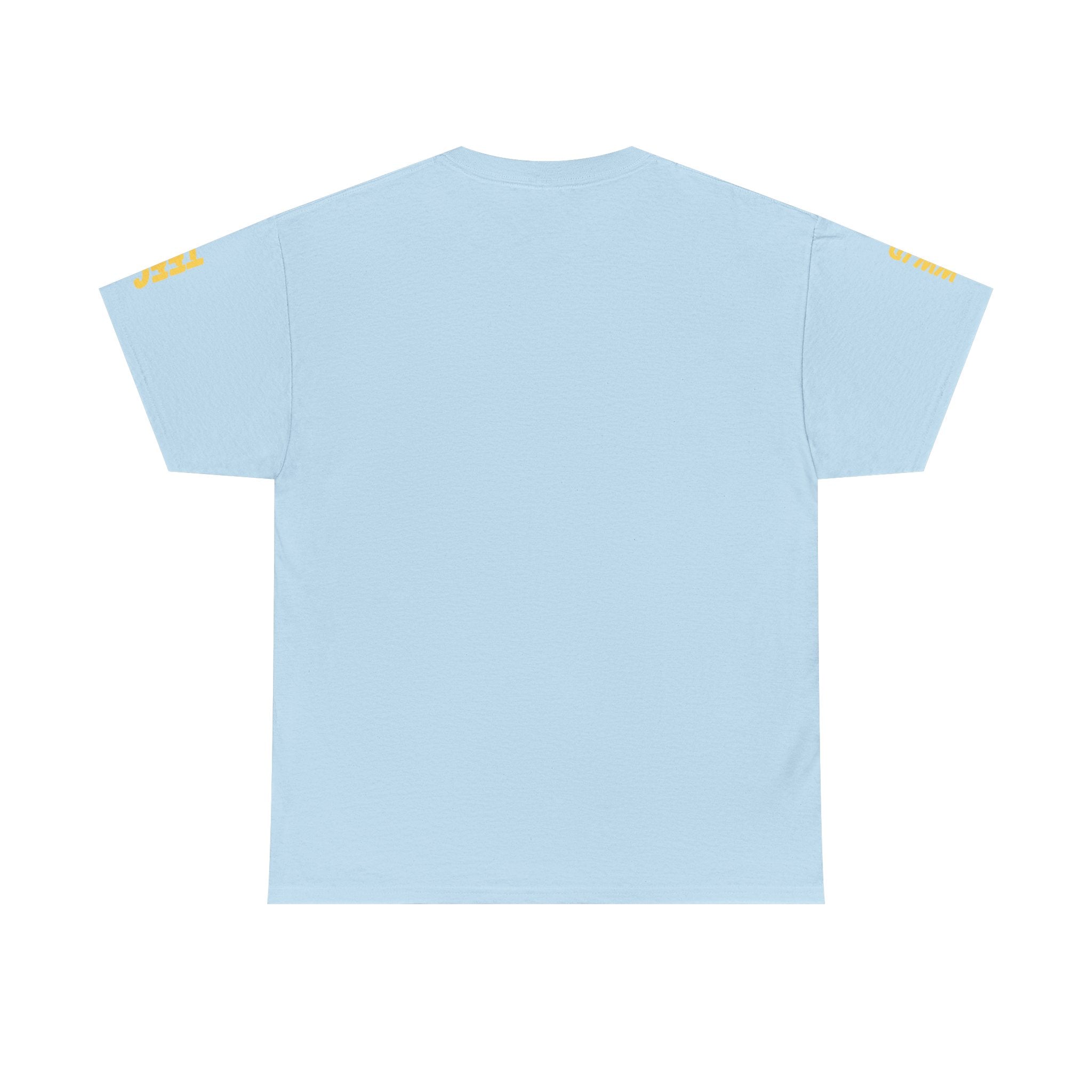 Freedom Faith Co. Cross Brand T-Shirt