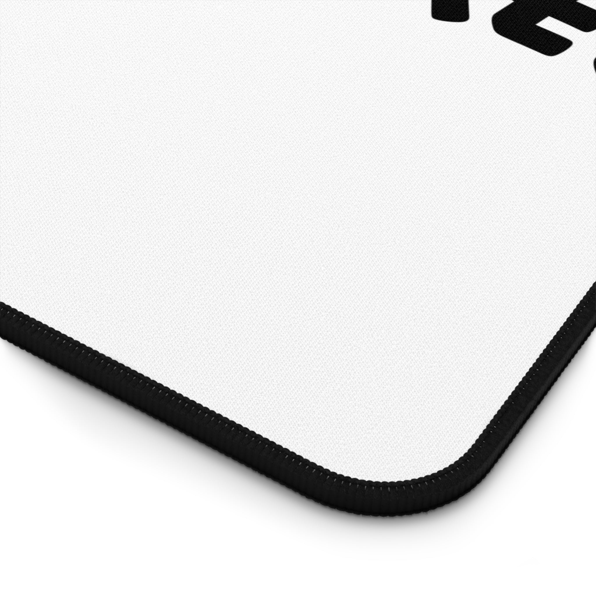 Signature Desk Mat - FREE TO BE PROUD, PROUD TO BE FREE
