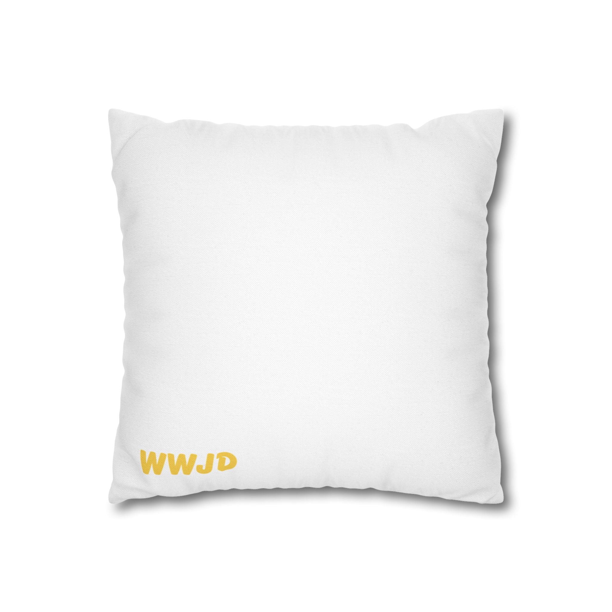 Freedom Faith Co Brand Pillow Case