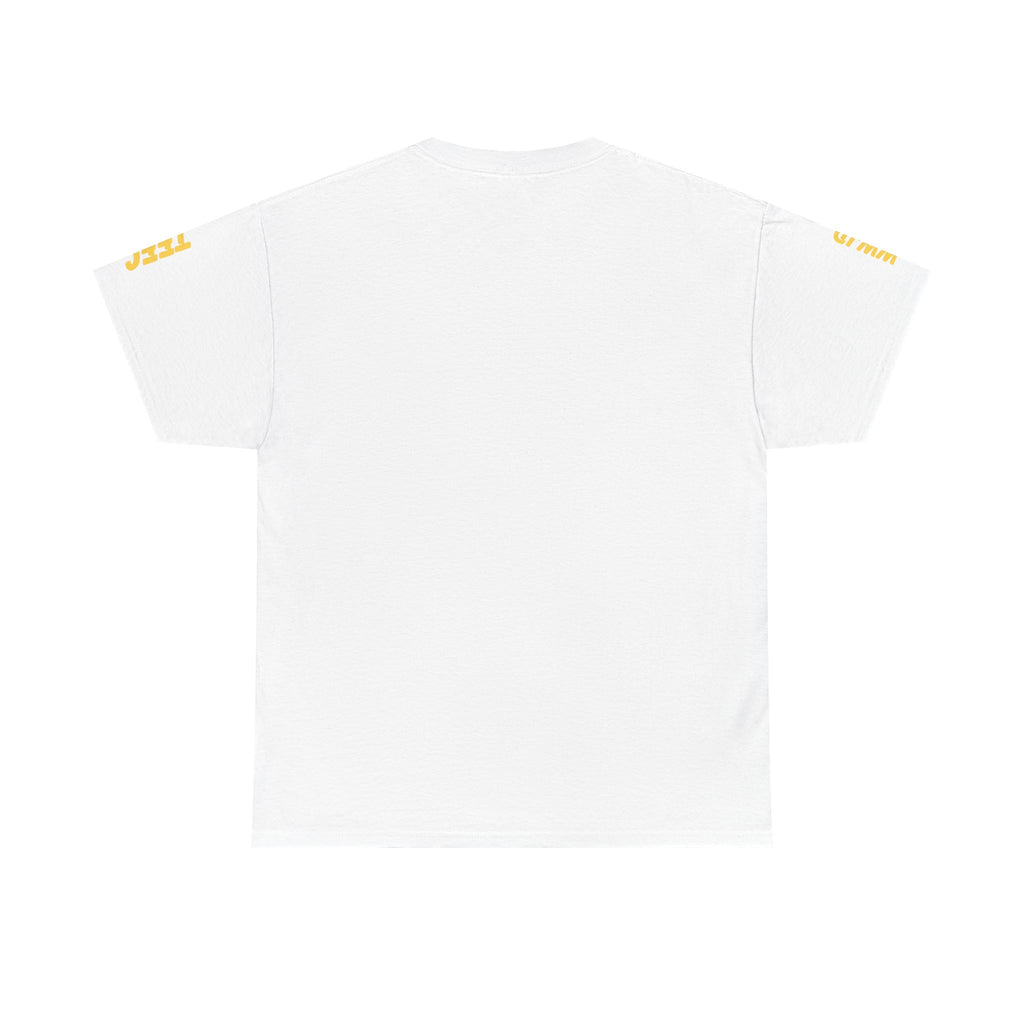 Freedom Faith Co. Cross Brand T-Shirt