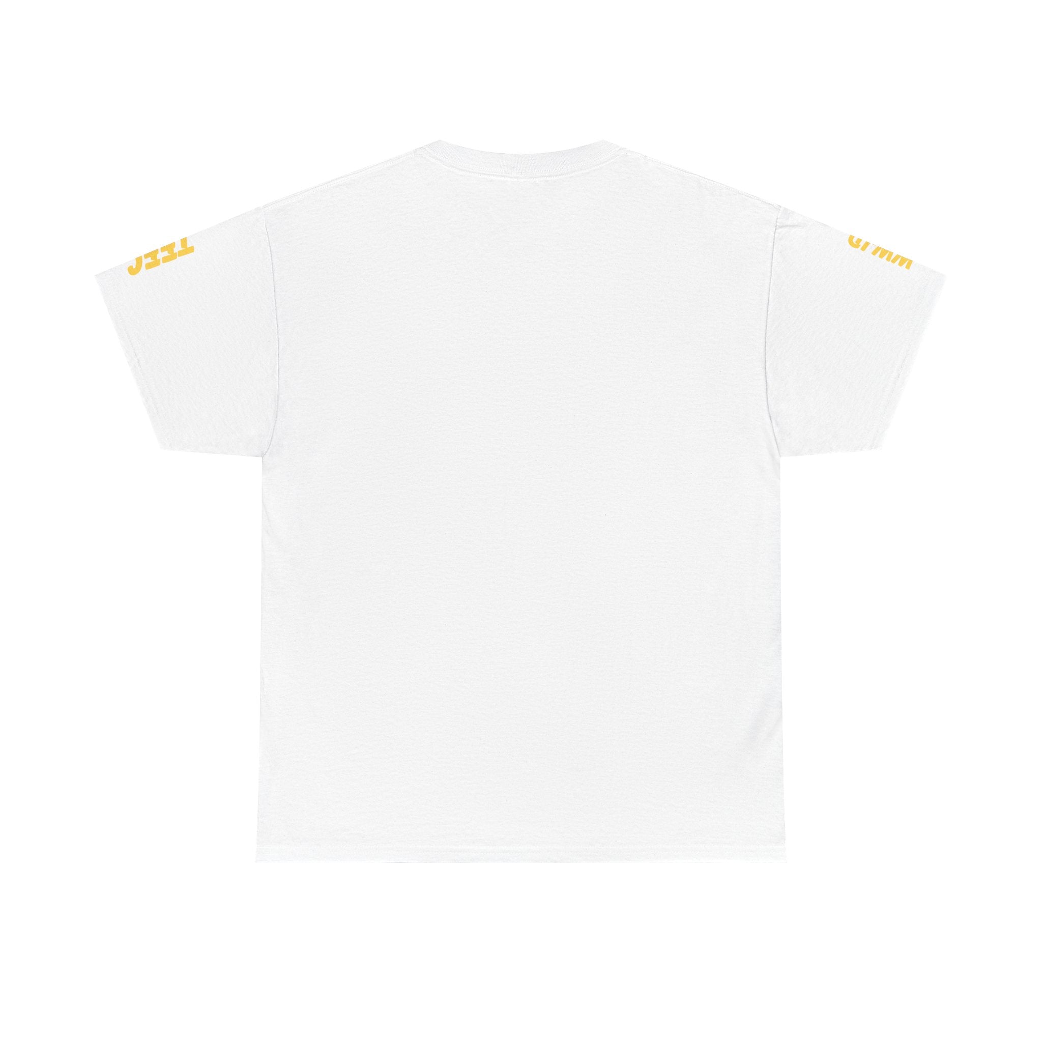 Freedom Faith Co. Cross Brand T-Shirt