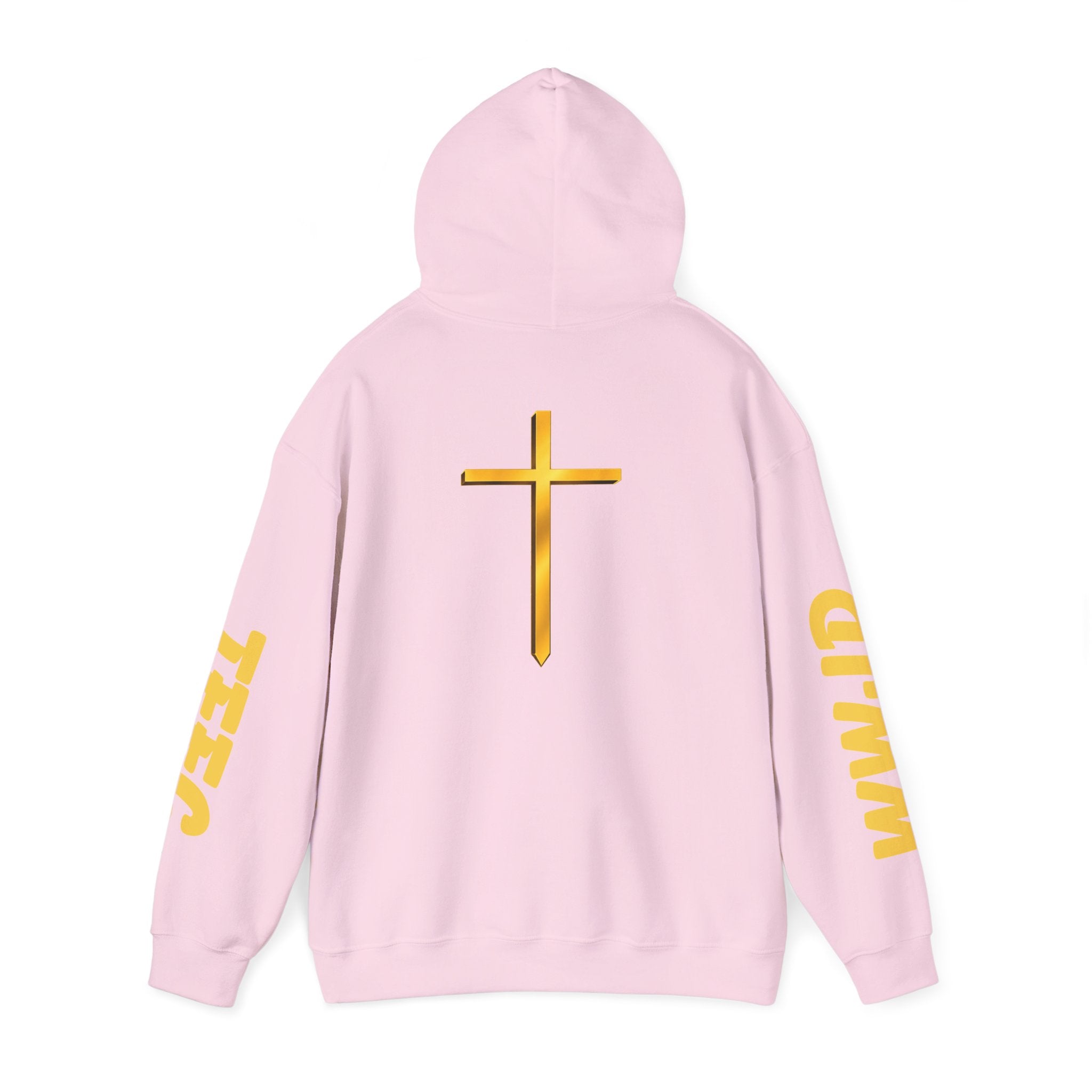Freedom Faith Co Brand Hoodies