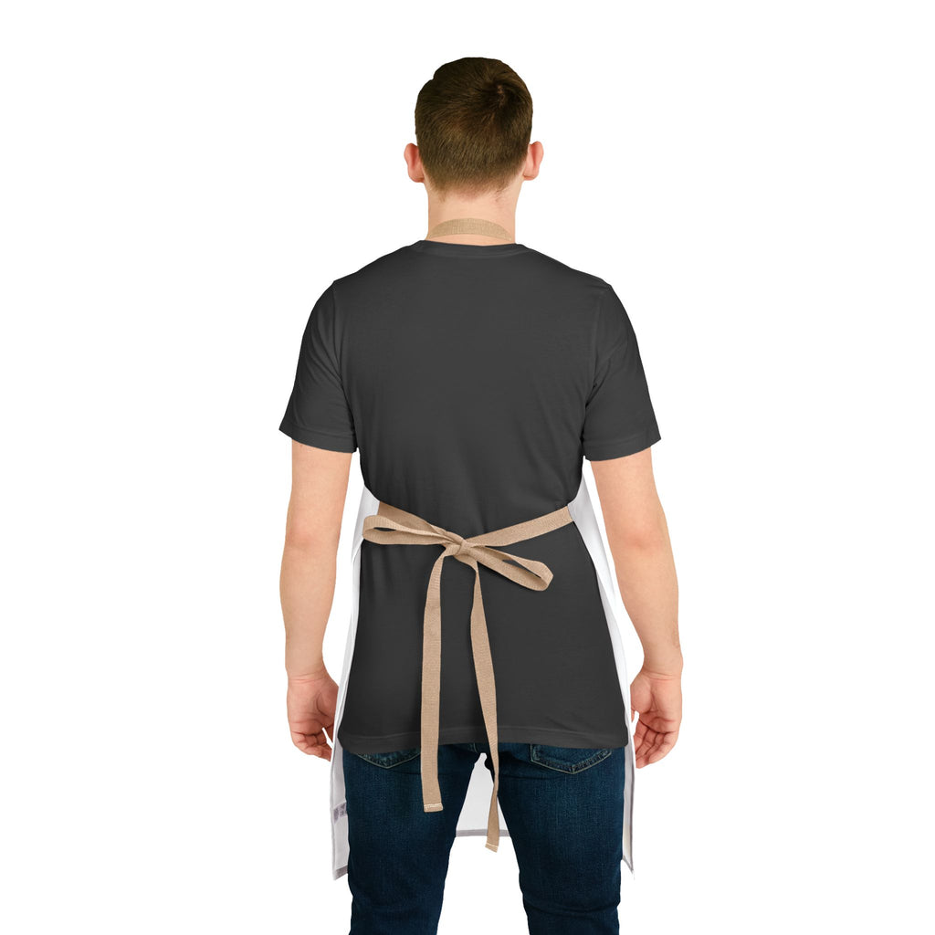 Freedom Faith Co Brand Apron